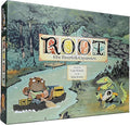 Leder Games | Root: The Riverfolk Expansion