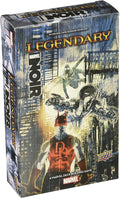 Upper Deck Legendary: A Marvel Deck Building Game: Noir Expansion Multi