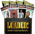 LOADED! Basketball Collector's Box: 4 Certified Mint+ Rookie Cards &amp Rarities - Victor Wembanyama LeBron James Cooper Flagg Luka Doncic Steph Curry Giannis &amp More