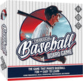 MasterPieces Baseball Dice Board Game - Realistic Gameplay Family Fun for Adults &amp Kids 2-8 Players Ages 6+