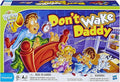 Don't Wake Daddy