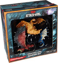 WizKids D&ampD Attack Wing: Starter Set