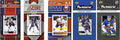 C&ampI Collectables NHL New York Islanders ISLANDERS517TS Men's Sports Related Trading Cards Brown One Size