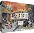 Root: A Game of Woodland Might and Right | Asymmetric Strategy Board Game by Leder Games | 2–4 Players | Ages 14+ | Adventure Conflict &amp Area Control