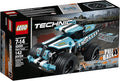 LEGO Technic Stunt Truck 42059 Vehicle Set Building Toy