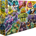 IELLO King of Tokyo Monster BoxMulti