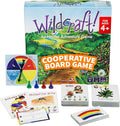 Wildcraft! Board Game – Cooperative Educational Board Game for Kids 4–6 &amp Families – Nature &amp Herb Learning Game – Family Board Games for Kids – Herbal Adventure Cooperative Game