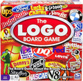 Logo Board Game