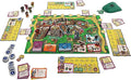 Weta Workshop The Hobbit: an Unexpected Party: Board Game Multicolor