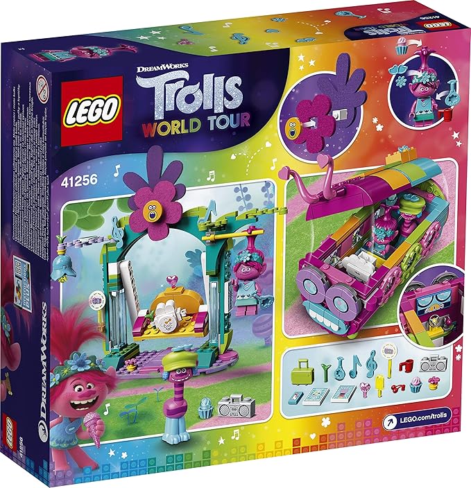 Lego 41256