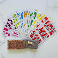 Vietnamese Lotto Game - Bingo Game - Bo TRO Choi Cao Cap Lotto