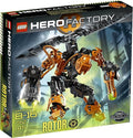 LEGO Hero Factory Rotor 7162