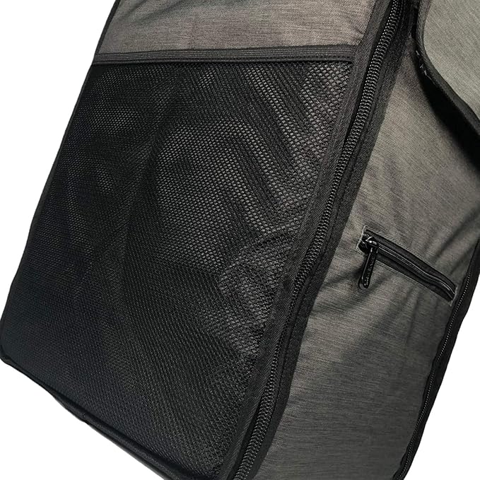 Game Haul Board Game Bag Backpack and Carrier with Shoulder Straps