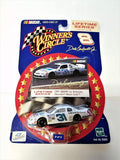 Winners Circle 2001-02 Lifetime 1:64#31 Dale Earnhardt Jr/Sikkens/White '97/5