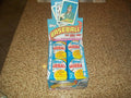 TOPPS 1989 BASEBALL WAX BOX