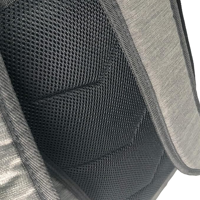 Game Haul Board Game Bag Backpack and Carrier with Shoulder Straps
