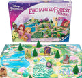 Ravensburger Disney Princess Enchanted Forest - A Magical Memory Game for Ages 6 and Up