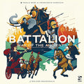 Battalion: War of The Ancients