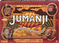 Spin Master Games Cardinal Games Jumanji The Game Action Game Multicolor