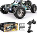 HAIBOXING 2995 Remote Control Truck 1:12 Scale RC Buggy 550 Motor Upgrade Version 42KM/H High Speed RC Cars Electric Powered 4X4 Off-Road RTR Ideal Hobby for Kids&amp Adults 40+ Min Play