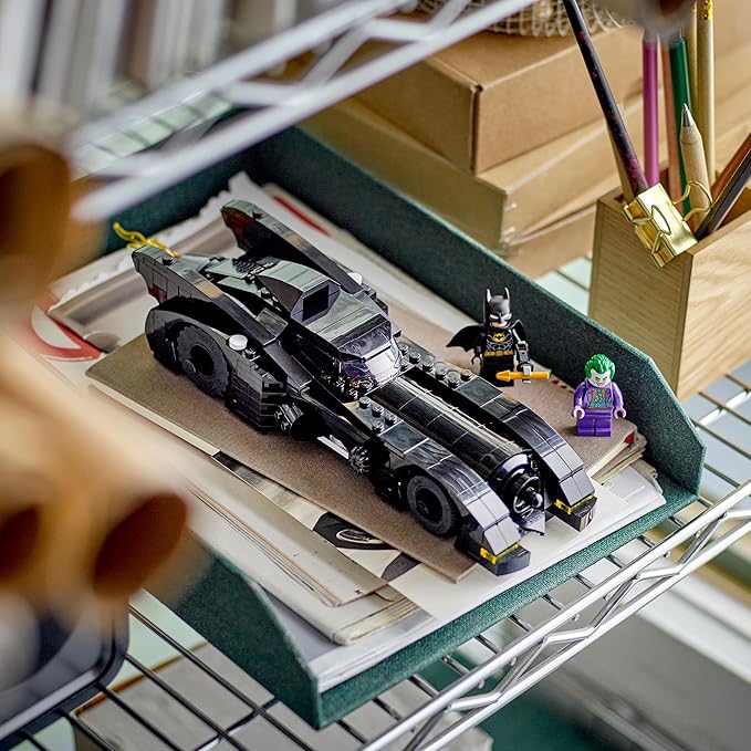 Batmobile™: Batman™ vs. The Joker™ Chase