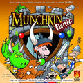 Fireside Games Munchkin Panic Multi-Colored