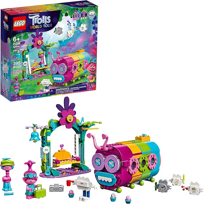Lego 41256