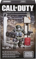 Mega Bloks Call of Duty Juggernaut