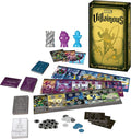 Ravensburger Marvel Villainous: Twisted Ambitions - Engaging Strategy Board Game | Perfect for Marvel Fans &amp Families | Compatibility with Other Marvel Villainous Games | High Replay Value
