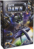 Artipiagames New Dawn Board Game