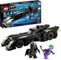Batmobile™: Batman™ vs. The Joker™ Chase