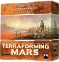 Indie Boards and Cards Terraforming Mars Board Game Multicolor (6005SG)