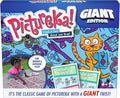 Spin Master Games Pictureka. Giant Edition Family Game for Indoor &amp Outdoor Fun with Big Oversized Board for Family and Kids 2-4 Players Ages 6 &amp Up