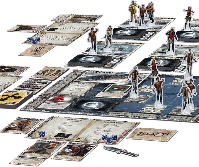 Dead of Winter