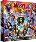 Marvel Zombies: A Zombicide Game - Guardians of The Galaxy - Fight The Undead Threat in The Depths of Space! Cooperative Strategy Game Ages 14+ 1-6 Players 90 Minute Playtime Made by CMON CMON