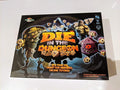 Giga Mech Games DIE in The Dungeon! A Solo Game of DIE-namic Dungeon CrawlingWhere You are The Dungeon Monster!