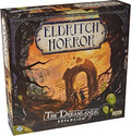 Eldritch Horror The Dreamlands Board Game EXPANSION - Unveil Mystical Realms Confront Ancient Horrors! Mystery Game for Adults Ages 14+ 1-8 Players 2-4 Hour Playtime Made by Fantasy Flight Games