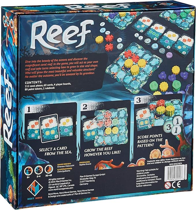 Reef